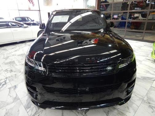 2023 Land Rover Range Rover Sport SE Dynamic