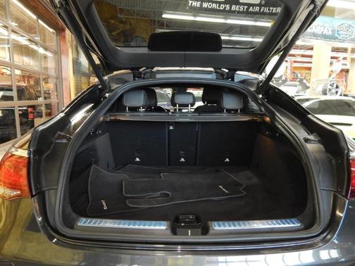 2023 Mercedes-Benz GLC 300 4MATIC Coupe