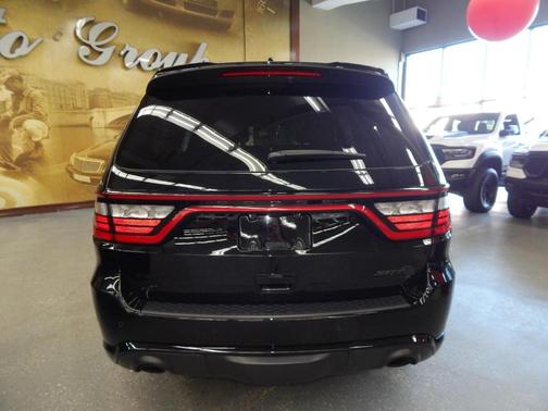 2024 Dodge Durango SRT Hellcat