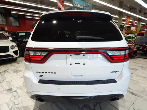 2024 Dodge Durango SRT 392