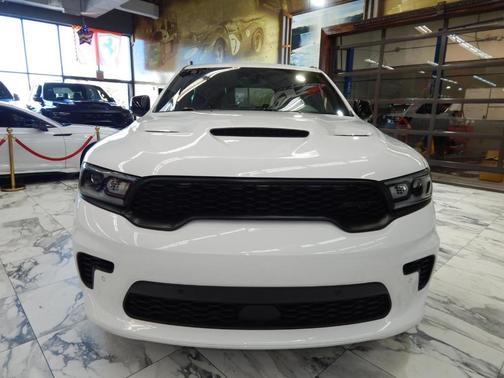 2024 Dodge Durango SRT 392