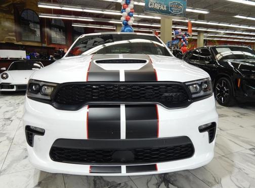 2023 Dodge Durango SRT 392