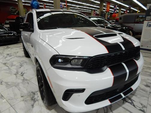 2023 Dodge Durango SRT 392