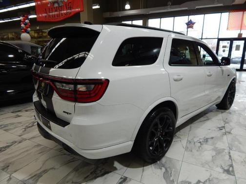 2023 Dodge Durango SRT 392