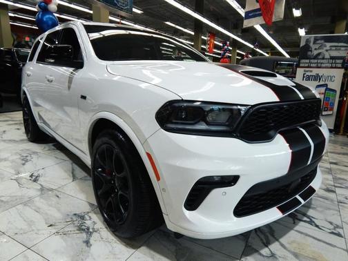 2023 Dodge Durango SRT 392
