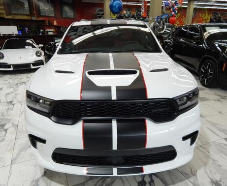 2023 Dodge Durango SRT 392