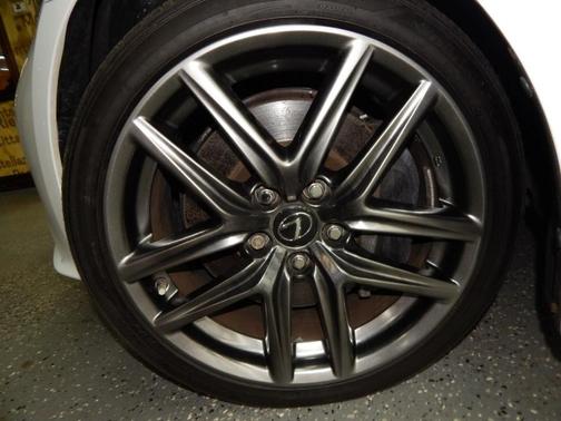 2016 Lexus IS 300 Base