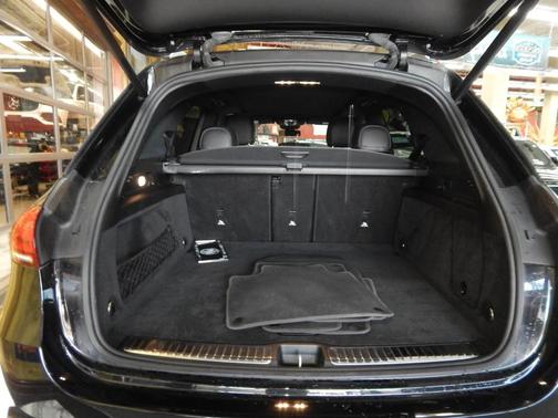 2022 Mercedes-Benz GLE 450 4MATIC