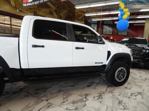 2023 RAM 1500 TRX