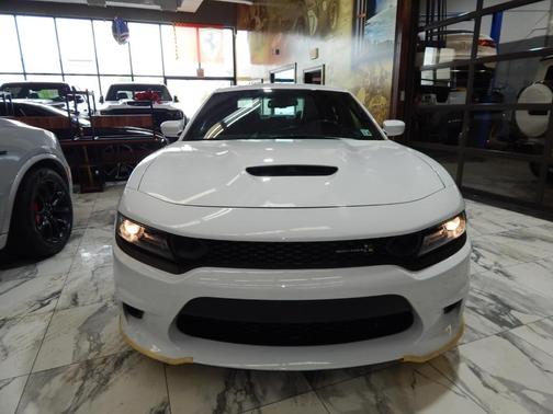 2021 Dodge Charger Scat Pack