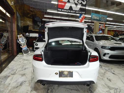 2021 Dodge Charger Scat Pack