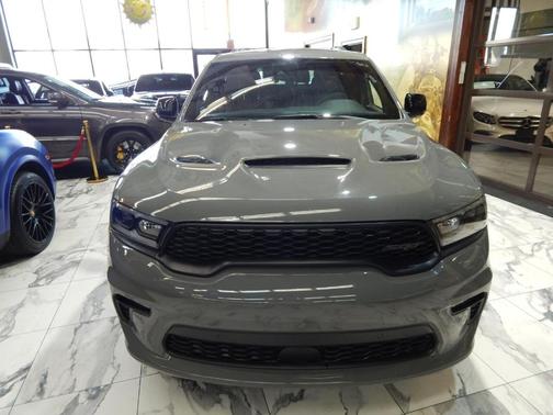 2022 Dodge Durango SRT 392