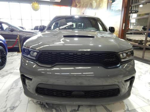 2022 Dodge Durango SRT 392