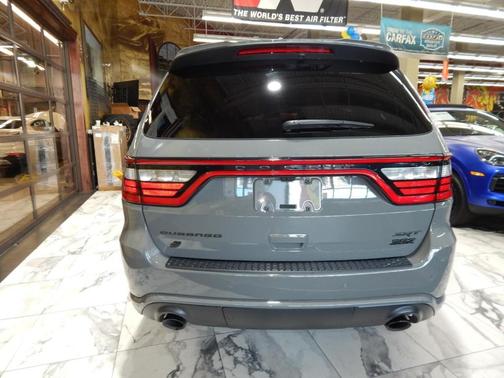 2022 Dodge Durango SRT 392