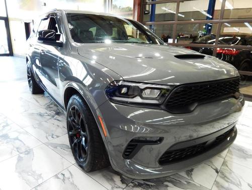 2022 Dodge Durango SRT 392