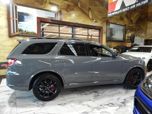 2022 Dodge Durango SRT 392