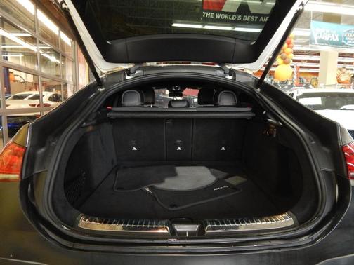 2022 Mercedes-Benz AMG GLE 53 Base