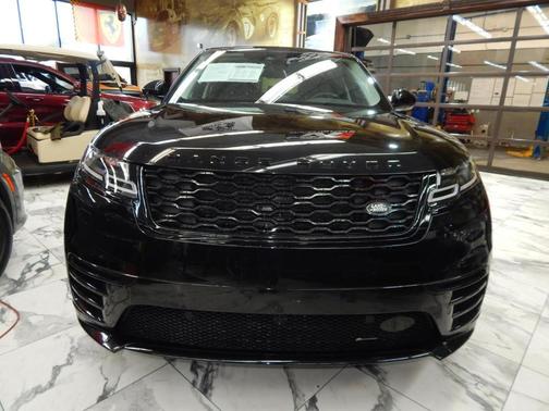 2021 Land Rover Range Rover Velar R-Dynamic S