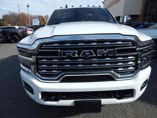 2025 RAM 3500 Limited