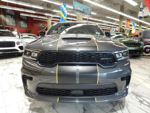 2024 Dodge Durango SRT 392