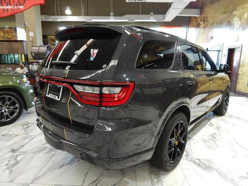 2024 Dodge Durango SRT 392