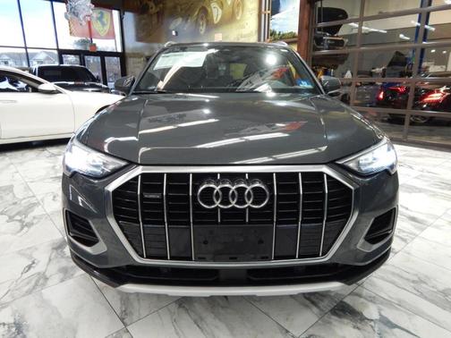 2020 Audi Q3 45 Premium