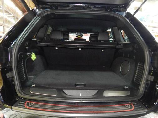 2021 Jeep Grand Cherokee Trailhawk