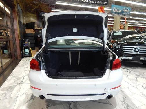 2018 BMW 530 i xDrive