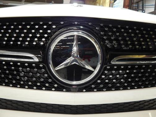 2022 Mercedes-Benz GLE 350 Base 4MATIC