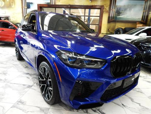 2023 BMW X5 M Base