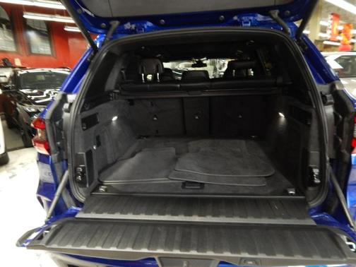 2023 BMW X5 M Base
