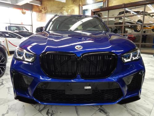 2023 BMW X5 M Base