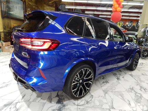 2023 BMW X5 M Base