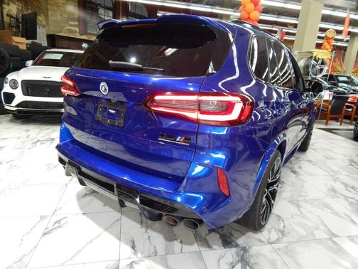 2023 BMW X5 M Base