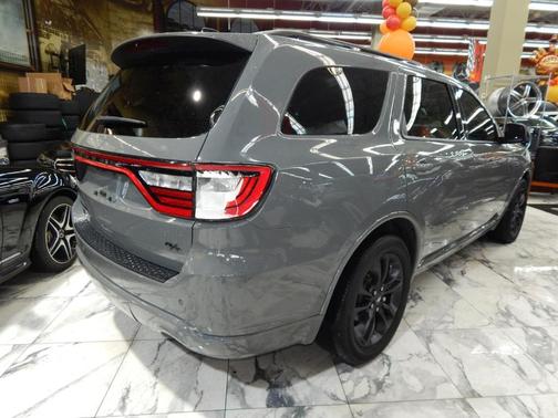 2023 Dodge Durango R/T