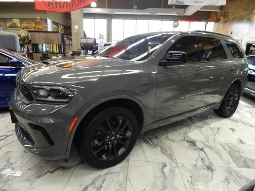 2023 Dodge Durango R/T
