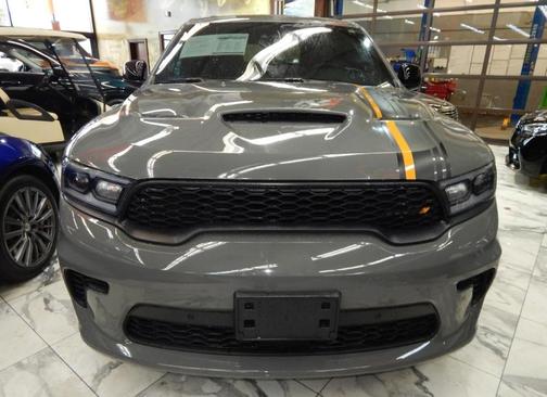 2023 Dodge Durango R/T