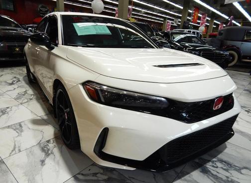 2023 Honda Civic Type R Base