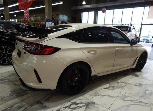 2023 Honda Civic Type R Base