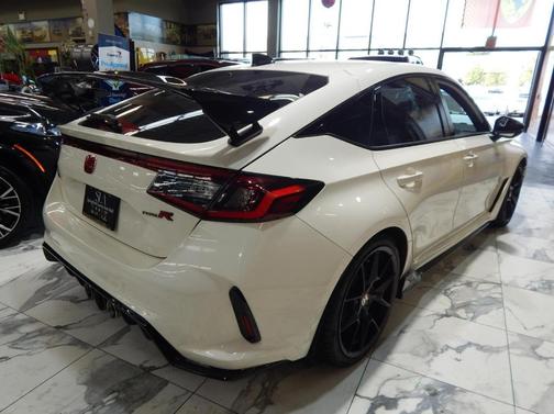 2023 Honda Civic Type R Base
