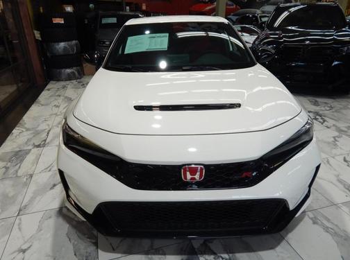 2023 Honda Civic Type R Base