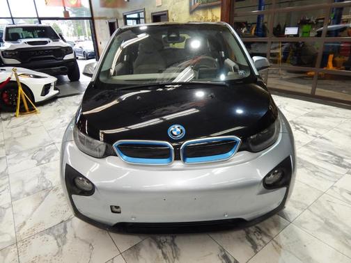 2014 BMW i3 Base