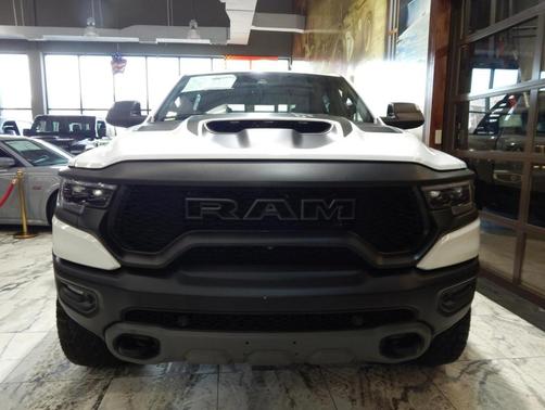 2023 RAM 1500 TRX