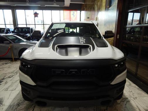 2023 RAM 1500 TRX