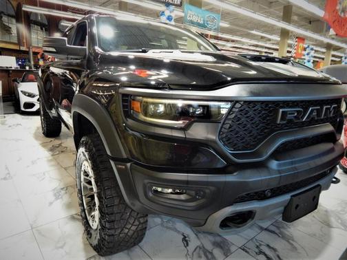 2023 RAM 1500 TRX