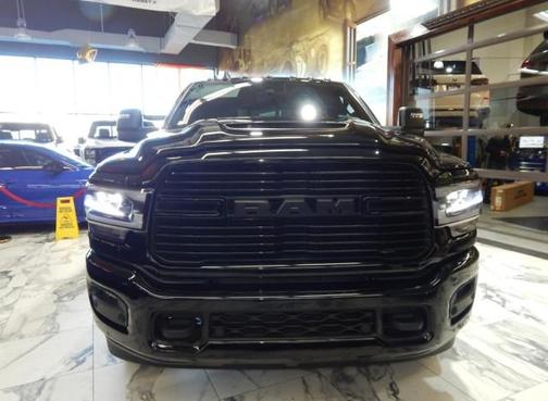 2023 RAM 3500 Laramie