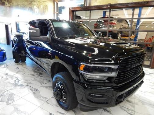 2023 RAM 3500 Laramie