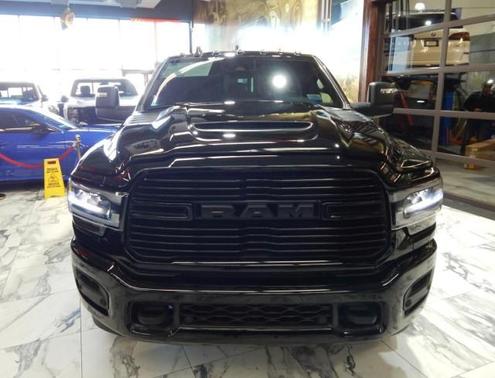 2023 RAM 3500 Laramie