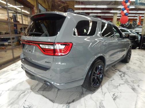 2024 Dodge Durango SRT 392