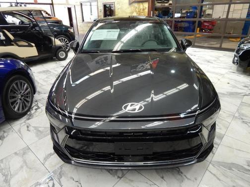 2025 Hyundai SONATA SEL Convenience